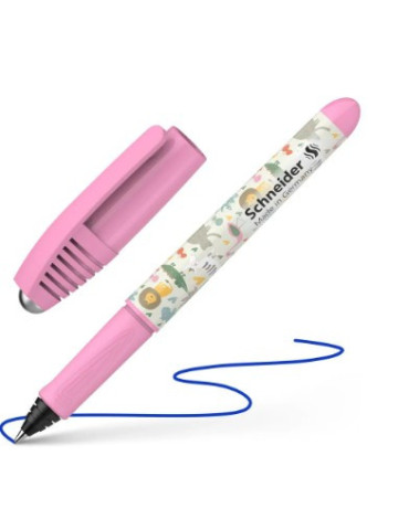 Rollerball Schneider Zippi Funny Safari