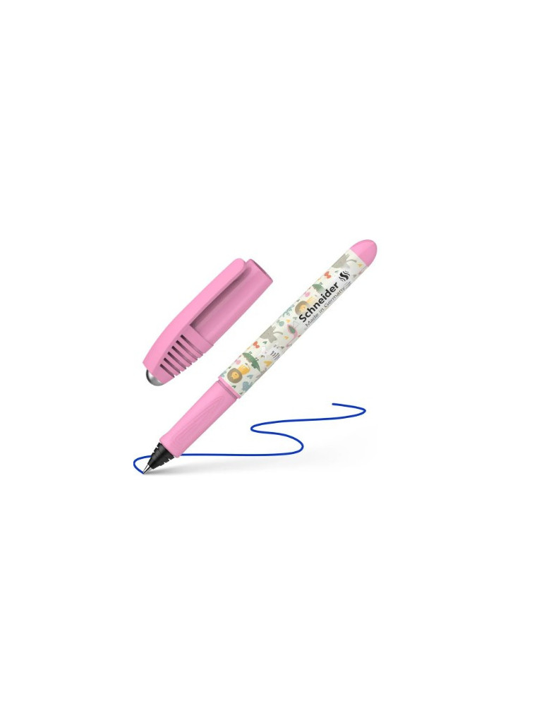 Rollerball Schneider Zippi Funny Safari