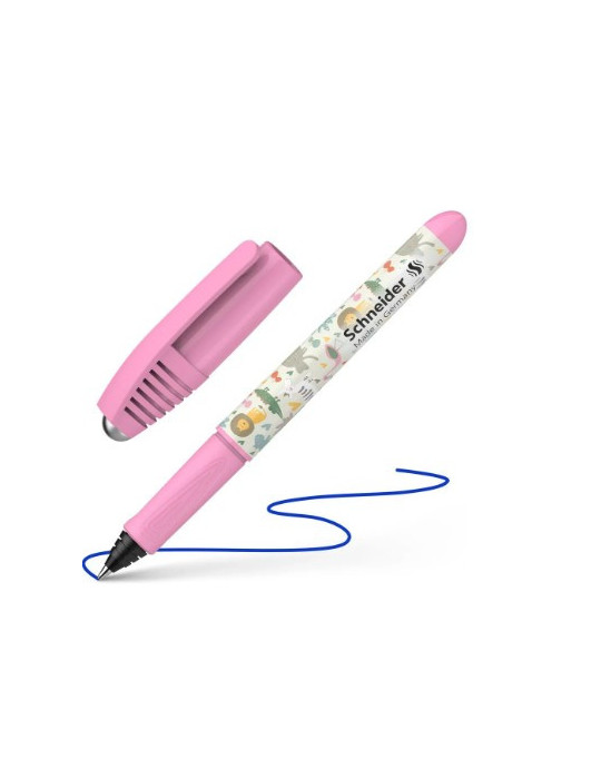Rollerball Schneider Zippi Funny Safari