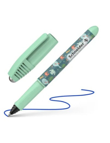 Roller Schneider Zippi Happy Fish