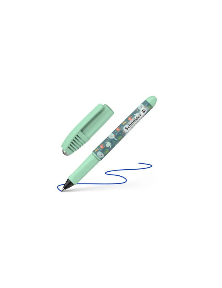 Rollerball Schneider Zippi Happy Fish