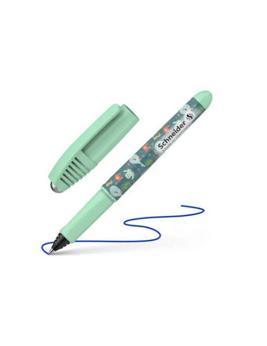 Roller Schneider Zippi Happy Fish