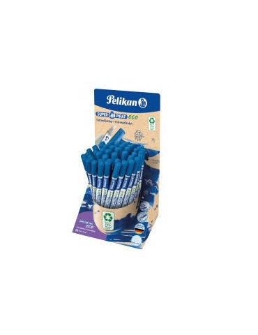 Display Super Pirat eco 850M/50 inktwissers M