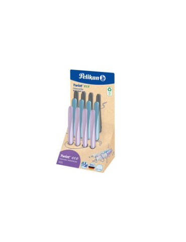 Display Twist Eco R457D/12 rollers geass.