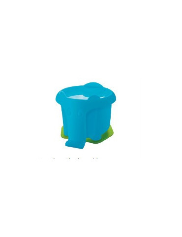 Waterbox olifant 735 WEB blauw