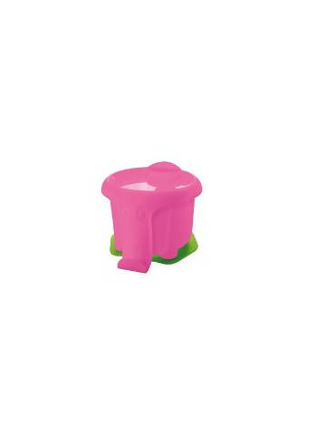 Waterbox olifant 735 WEP roze