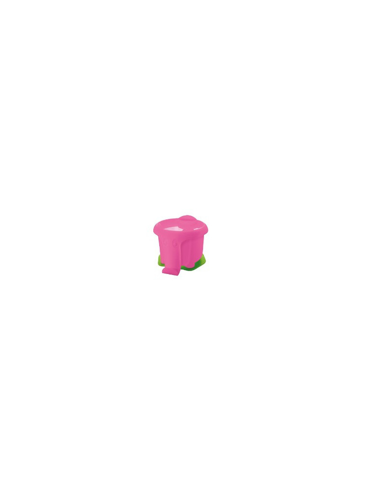 Waterbox olifant 735 WEP roze