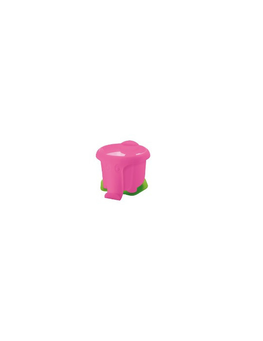 Waterbox olifant 735 WEP roze