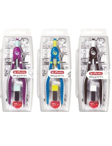 Passer Quick Set my.pen ass.