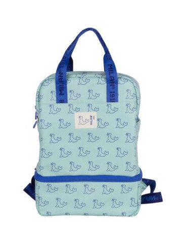 School backpack (13.5 L) with isothermal compartment (2 L), 460 since