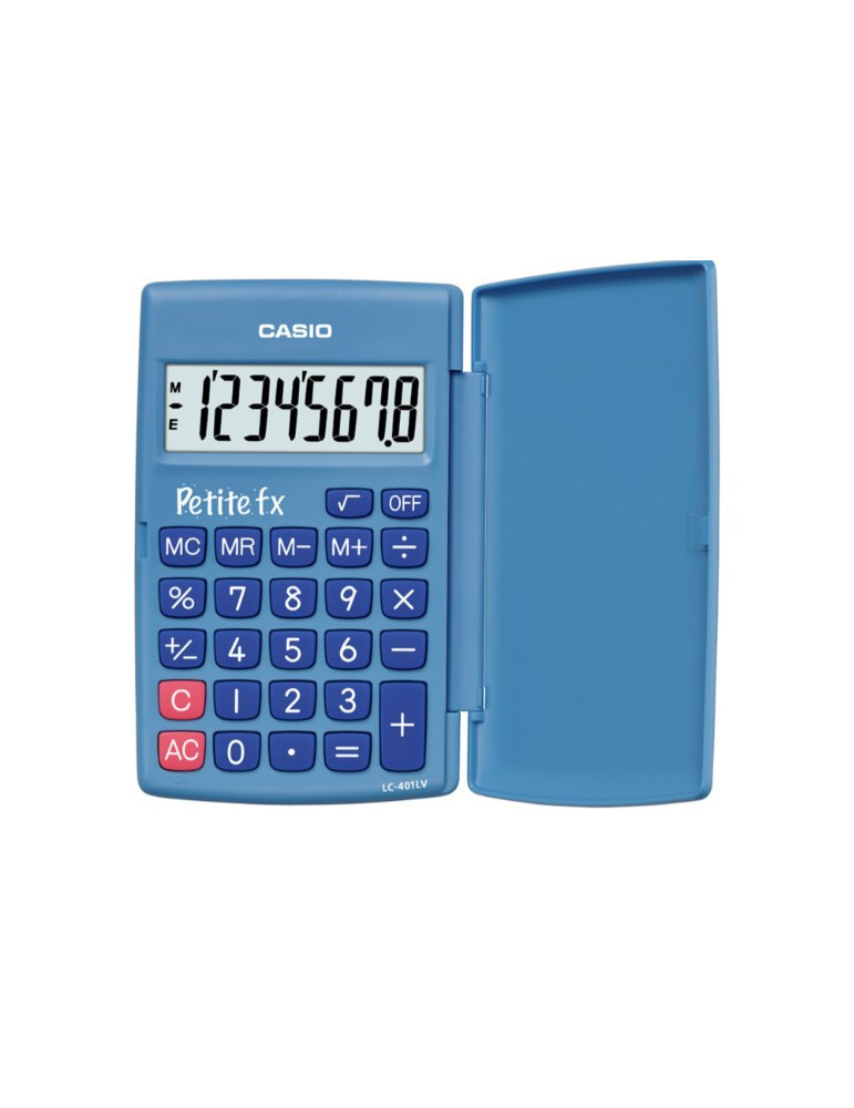 CALCUL SCIENTIF PETITE FX BU