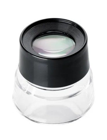 Loep Westcott Cilinder 30mm vergroot 10x