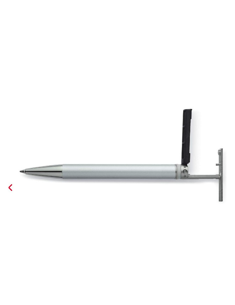 GOLDRING STYLO AVEC TAMPON SMART STYLE ARGENT