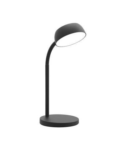 UNILUX Tamy bureaulamp zwart