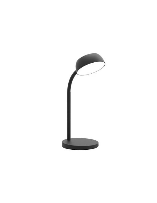 UNILUX Tamy lampe de bureau noir