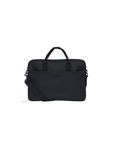 Laptoptas Beckmann Street  40x30x5cm Black