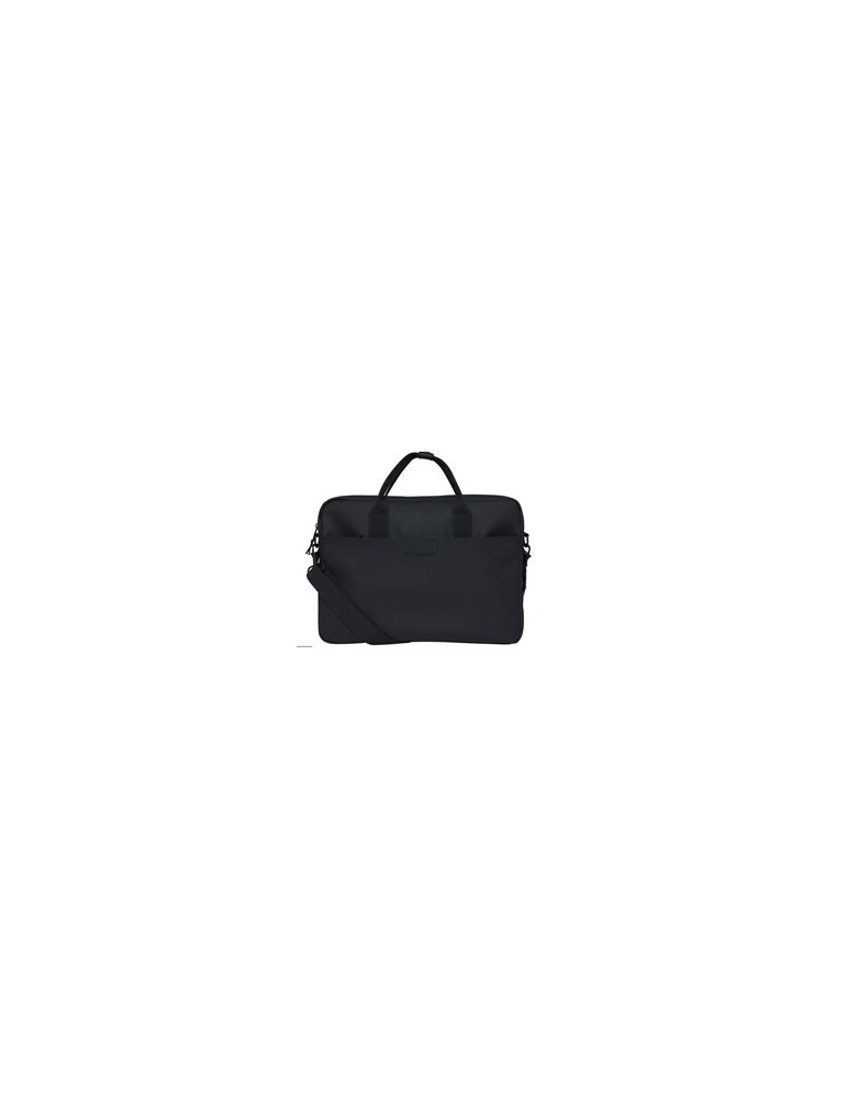 Laptoptas Beckmann Street  40x30x5cm Black