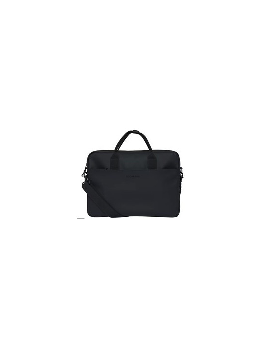 Laptoptas Beckmann Street  40x30x5cm Black