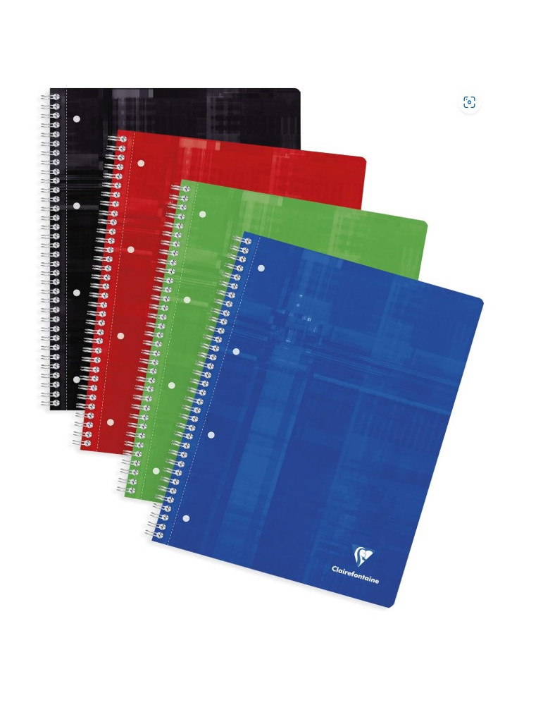 Studium spiraal A4+ perf4gt 80bl Q5x5