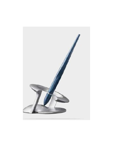 Hoverpen Interstellar Standard Neptune Blue