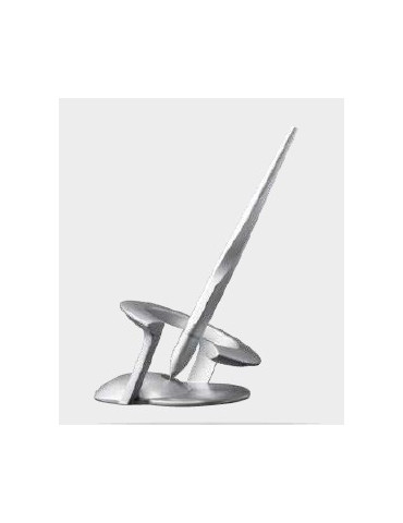 Hoverpen Interstellar Standard Starlight Silver