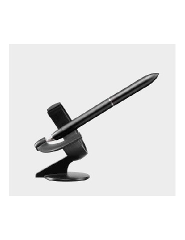 Hoverpen Future Standard - Plume & Roller 2-en-1 Deep Black