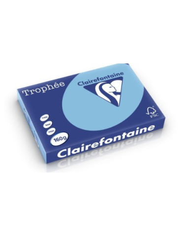 PAPIER A3 160G Lavande /250