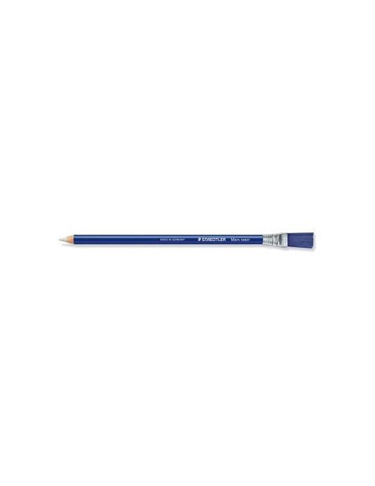 Mars rasor crayon-gomme embout-brosse
