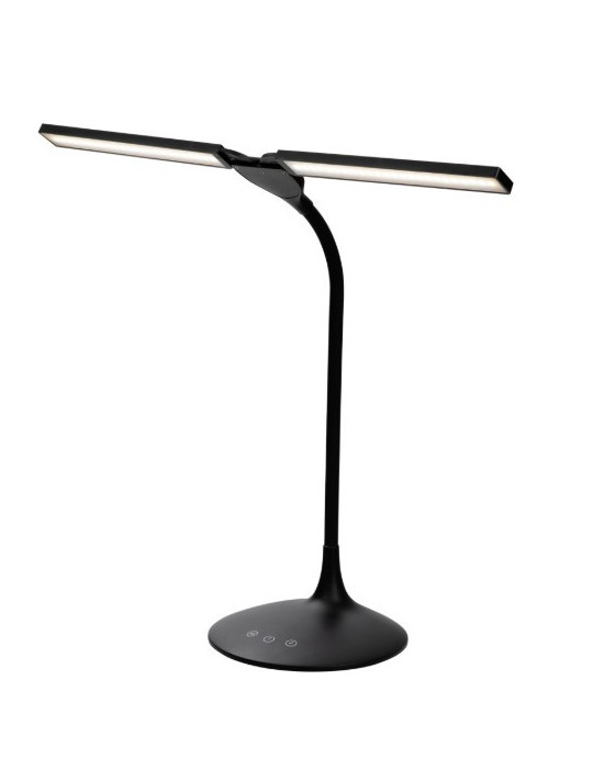 Lampe de bureau Twin