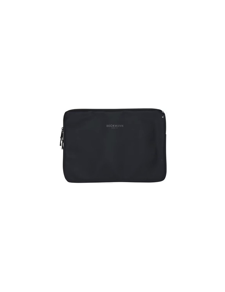 Laptophoes Beckmann Street M 24x34x2cm Black