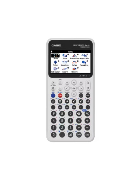 CALCUL GRAPHMATH+ belgian new2025