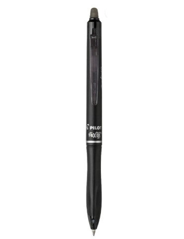 FriXion Ball Plus - Medium punt - noir - Begreen