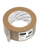 Ruban d'emballage ECO Raadhuis 50mm x 50m papier