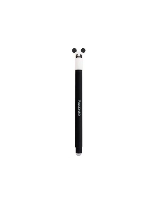 Gelpen Eberhard Faber Animal Erase-It  Panda schrijfkleur: blauw  Teks