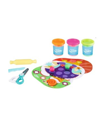 MAPED CREATIV - Early Age - Mon premier kit -  Pâte à modeler