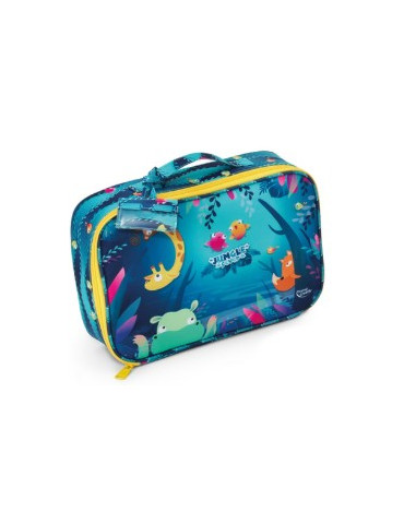 JUNGLE FEVER kleurkoffertje Early Age