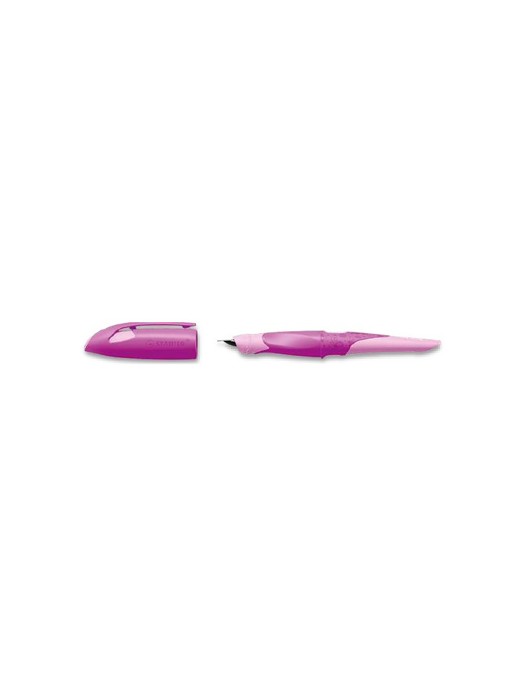 EASYbirdy RIGHT dark pink/light pink + 1 cartridge