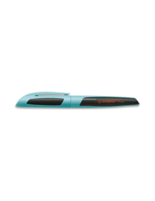 Flow ballpoint pen puristblue + 1 refill