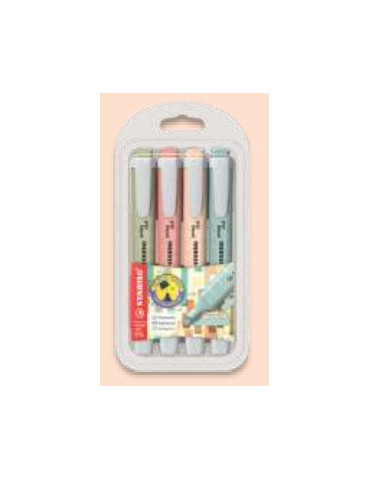 swing cool NatureCOLORS wallet 4 pcs