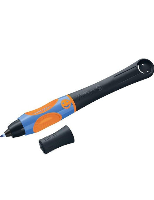 Inktpen Griffix T2NBKR Neon Black rechtshandig/B