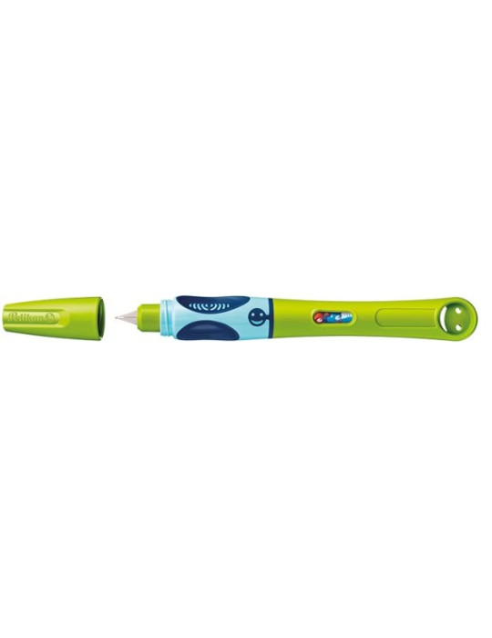 Vulpen Griffix P2GRR Green rechtshandig