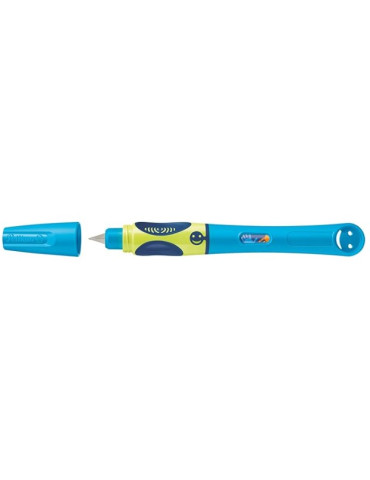 Stylo-plume Griffix P2NBR Neon Fresh Blue droitier/B