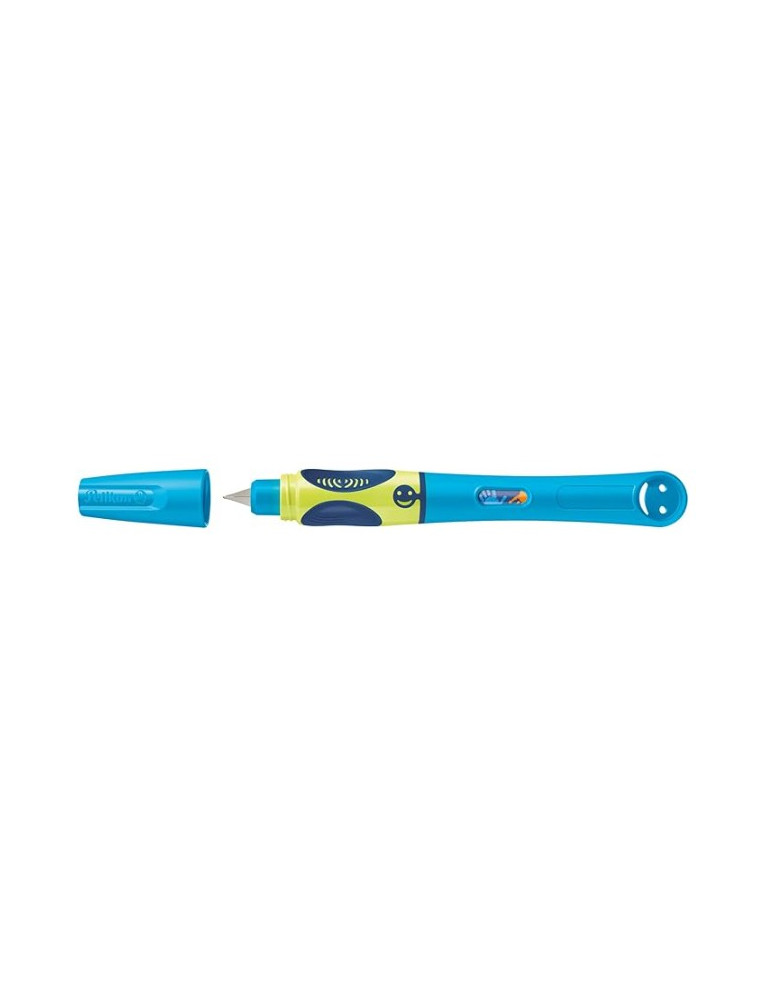 Vulpen Griffix P2NBR Neon Fresh Blue rechtshandig/B