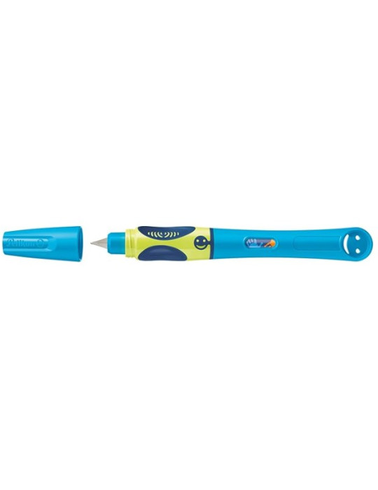 Vulpen Griffix P2NBR Neon Fresh Blue rechtshandig/B