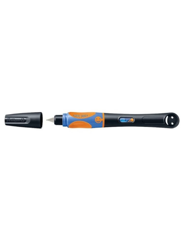 Vulpen Griffix P2NBKR Neon Black rechtshandig/B