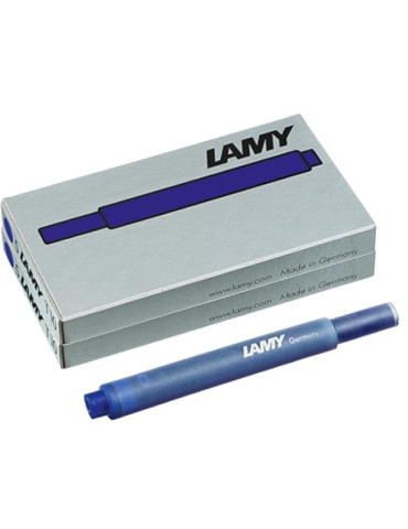 INK LAMY T10 BLAUW