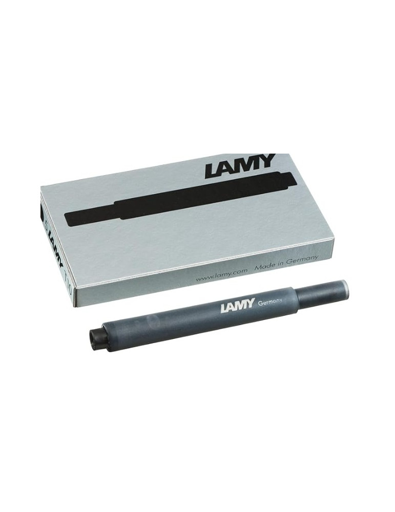 INK LAMY T10 ZWART