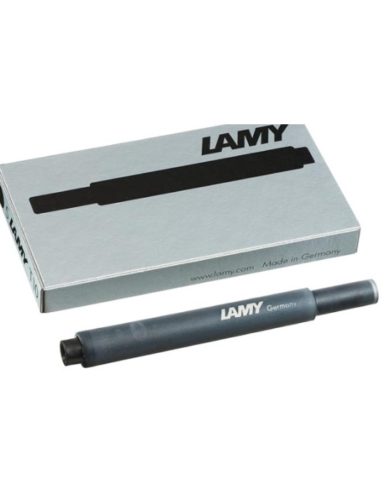 INK LAMY T10 ZWART