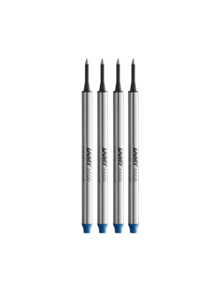 Recharge Roller M66 Bleu M