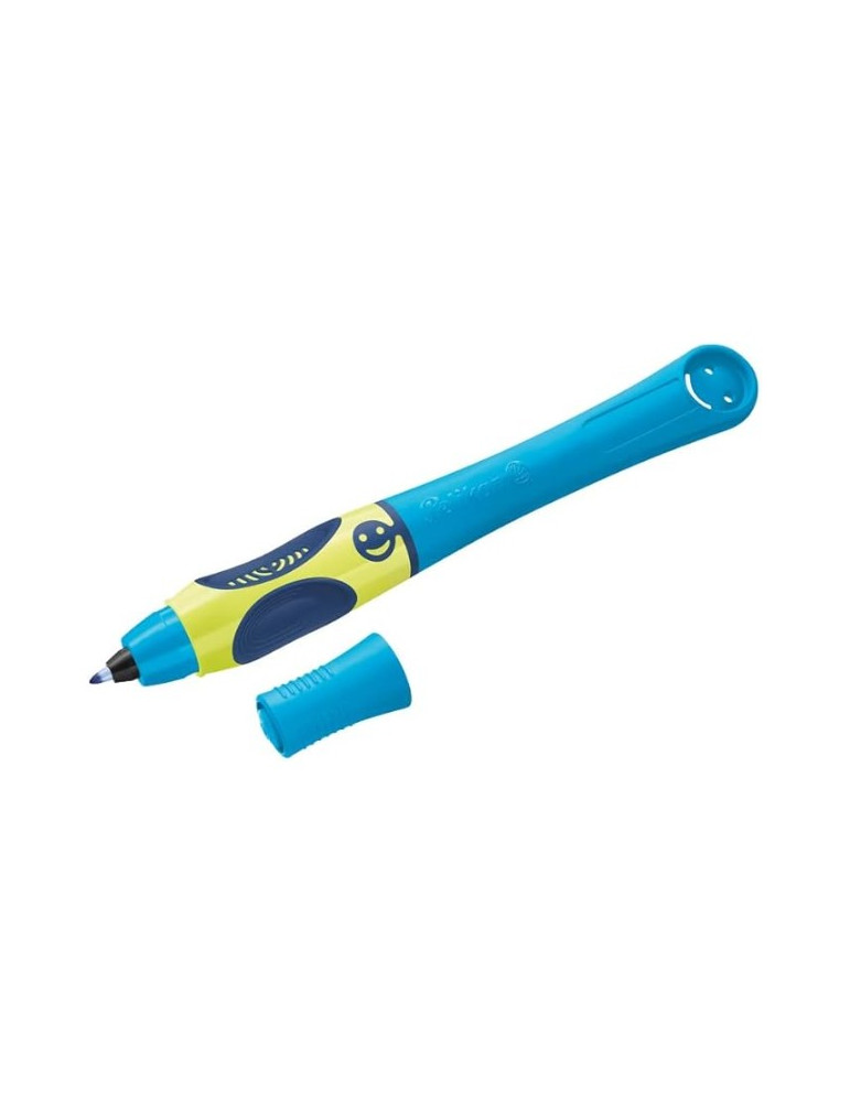 Vulpen Griffix P2NBL Neon Fresh Blue linkshandig/B